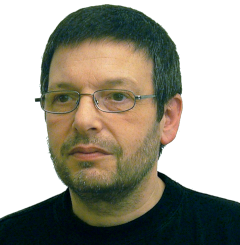 Gert Galster
